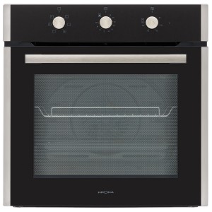 Встраиваемый электрический духовой шкаф Krona Attimo 60 S Встраиваемый электрический духовой шкаф Krona Attimo 60 S