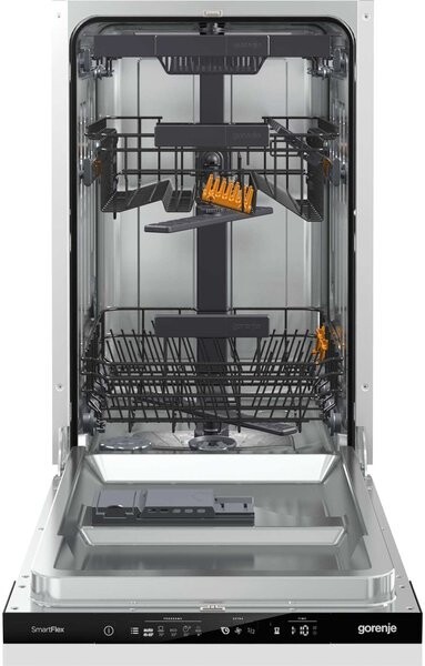 Встраиваемая посудомоечная машина Gorenje GV 55110