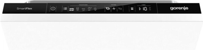 Встраиваемая посудомоечная машина Gorenje GV 55110