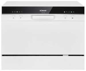 Посудомоечная машина Bomann TSG 7404