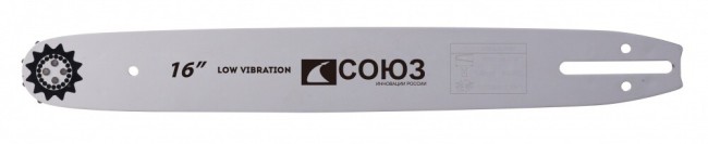 Шина пильная Союз ПШС-1650380POH