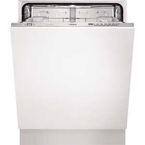 Встраиваемая посудомоечная машина Aeg F 65040 VI1P