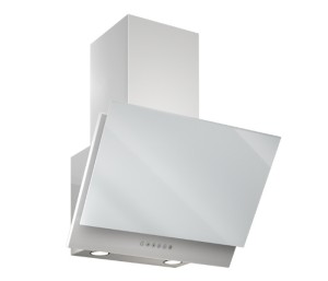 Каминная вытяжка Elikor Рубин S4 50П-700-Э4Д перламутр/белый (934369)