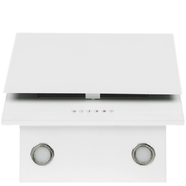 Каминная вытяжка Elikor Рубин S4 50П-700-Э4Д перламутр/белый (934369)