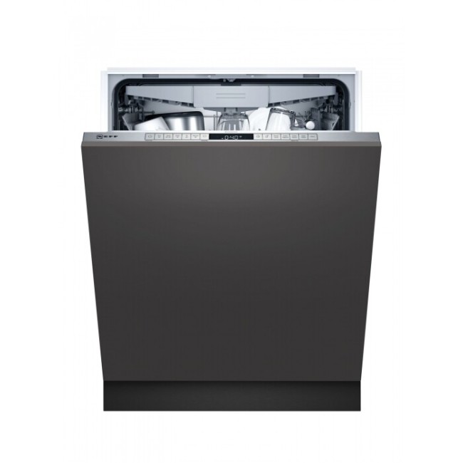 Встраиваемая посудомоечная машина Neff S155HMX10R