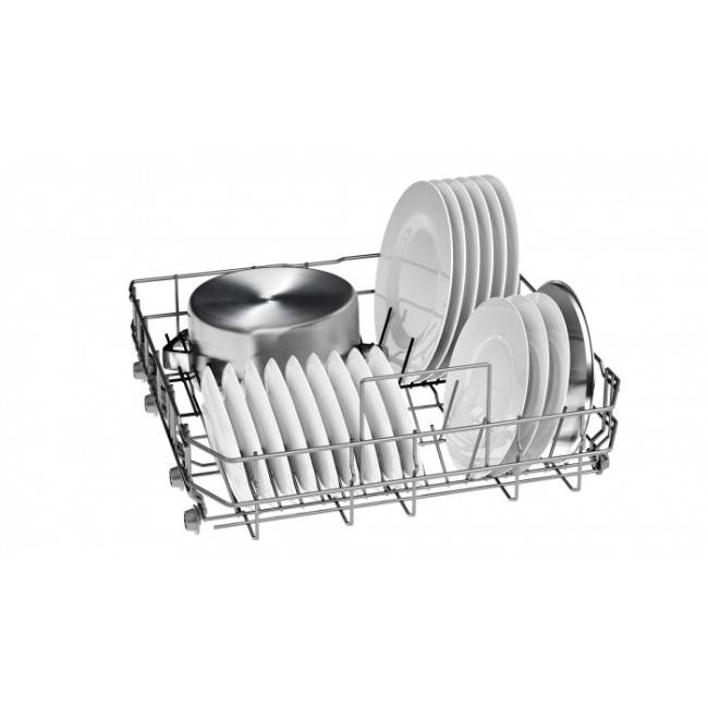 Встраиваемая посудомоечная машина Neff S155HMX10R