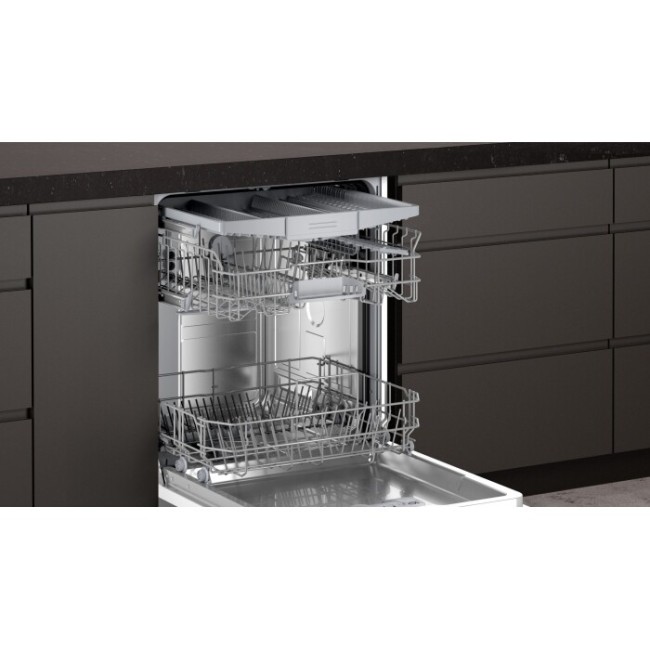 Встраиваемая посудомоечная машина Neff S155HMX10R