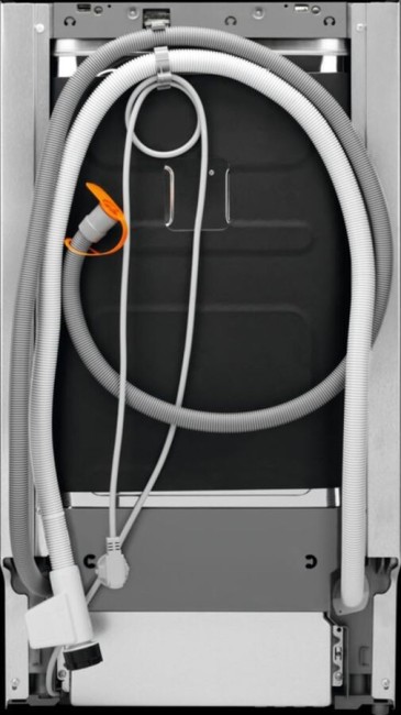 Встраиваемая посудомоечная машина Zanussi ZDV 91500 FA Встраиваемая посудомоечная машина Zanussi ZDV 91500 FA