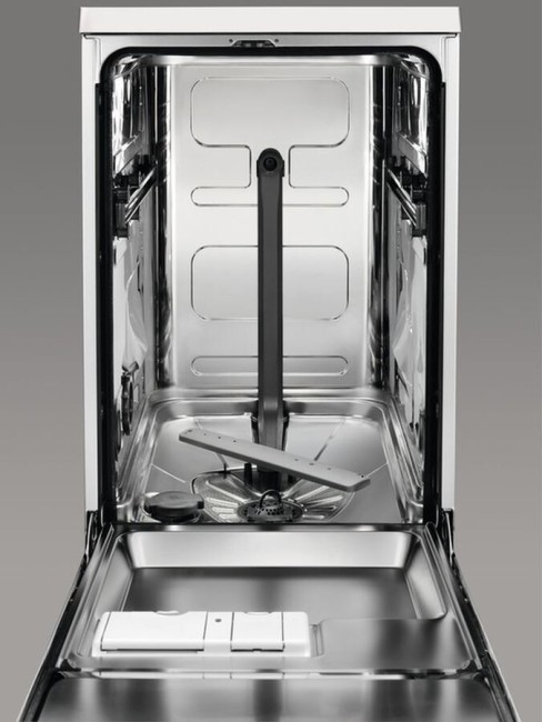 Встраиваемая посудомоечная машина Zanussi ZDV 91500 FA Встраиваемая посудомоечная машина Zanussi ZDV 91500 FA
