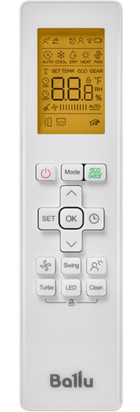 Сплит-система Ballu BSYI-24HN8/ES_23Y Сплит-система Ballu BSYI-24HN8/ES_23Y