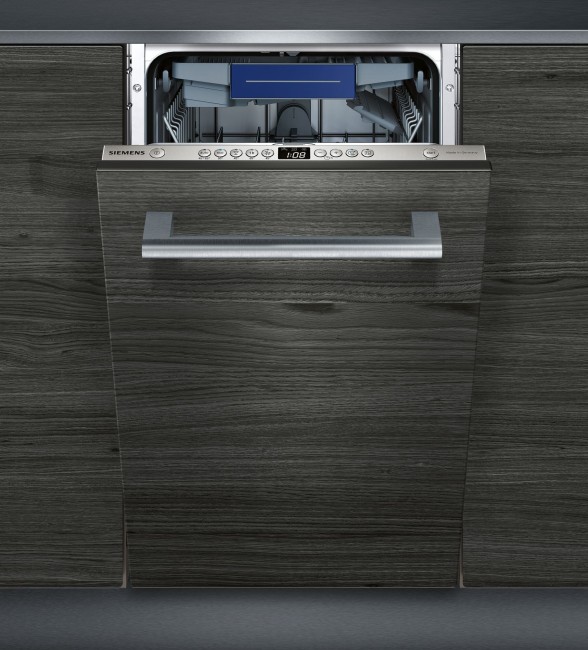 Встраиваемая посудомоечная машина Siemens SR 655X30MR Встраиваемая посудомоечная машина Siemens SR 655X30MR