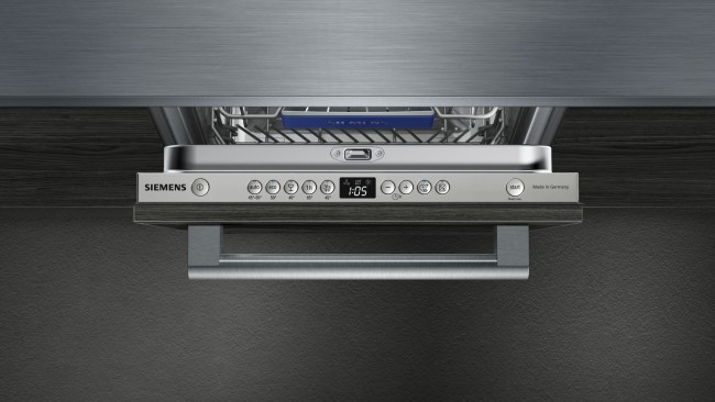 Встраиваемая посудомоечная машина Siemens SR 655X30MR Встраиваемая посудомоечная машина Siemens SR 655X30MR