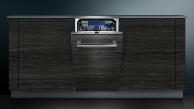 Встраиваемая посудомоечная машина Siemens SR 655X30MR Встраиваемая посудомоечная машина Siemens SR 655X30MR