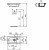 Раковина Ideal Standard Connect Space E136101