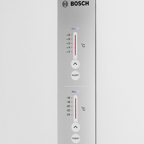 Холодильник Bosch KGN 39VW19R
