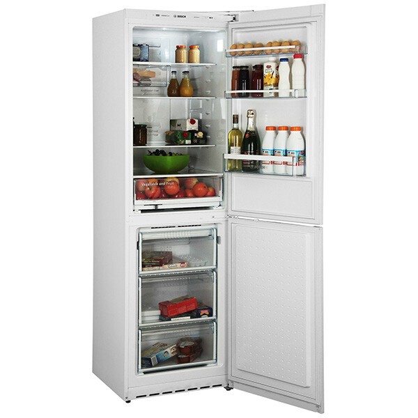 Холодильник Bosch KGN 39VW19R