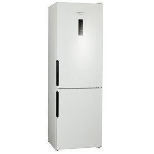 Холодильник Hotpoint-Ariston HF 7180 W О