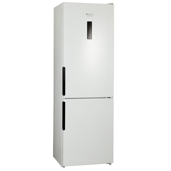 Холодильник Hotpoint-Ariston HF 7180 W О Холодильник Hotpoint-Ariston HF 7180 W О