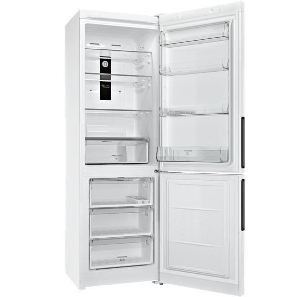 Холодильник Hotpoint-Ariston HF 7180 W О Холодильник Hotpoint-Ariston HF 7180 W О