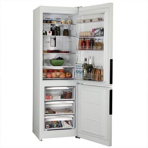 Холодильник Hotpoint-Ariston HF 7180 W О Холодильник Hotpoint-Ariston HF 7180 W О