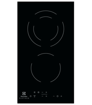 Встраиваемая электрическая варочная панель Electrolux EHF 93320 NK