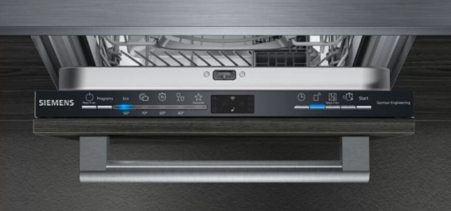 Встраиваемая посудомоечная машина Siemens SR 61HX3 DKR
