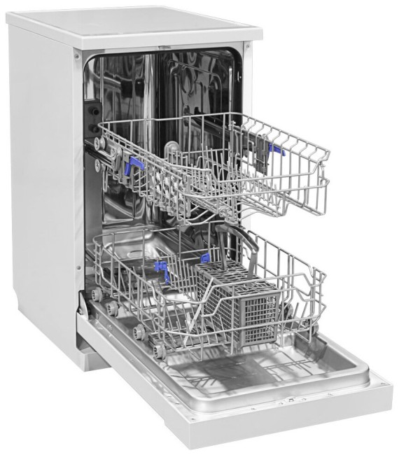 Посудомоечная машина Ginzzu DC418