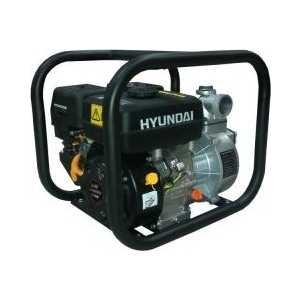Мотопомпа Hyundai HY50 Мотопомпа Hyundai HY50
