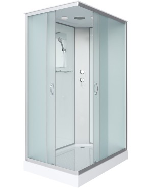 Душевая кабина Niagara NG-43975-14Q