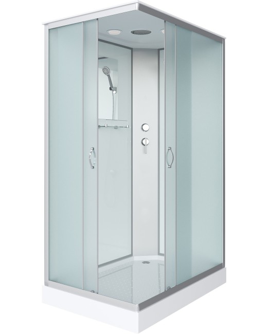 Душевая кабина Niagara NG-43975-14Q