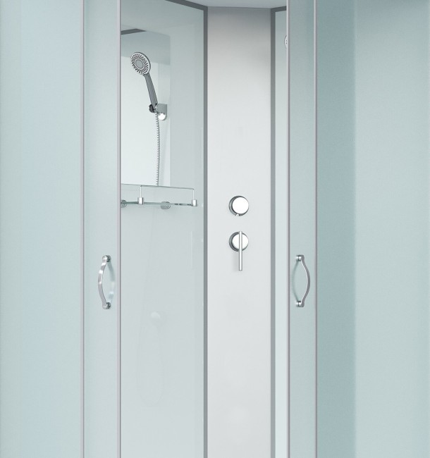 Душевая кабина Niagara NG-43975-14Q