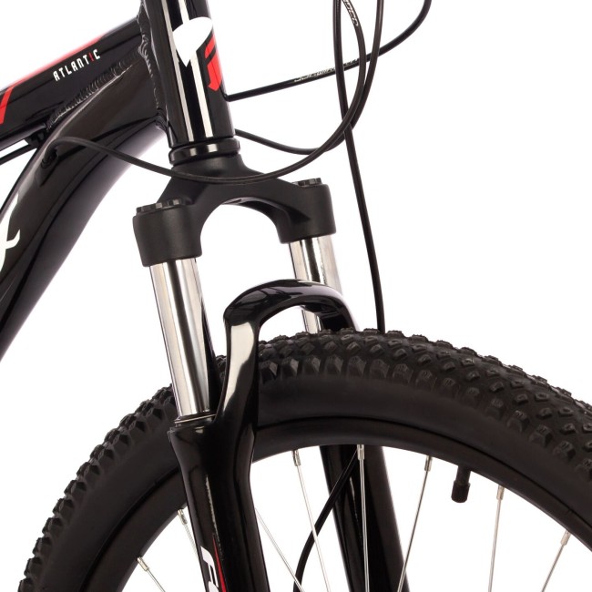 Велосипед Foxx 26AHD.ATLANTIC.14RD4 Велосипед Foxx 26AHD.ATLANTIC.14RD4