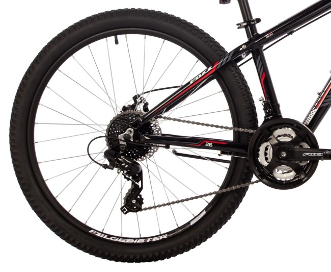 Велосипед Foxx 26AHD.ATLANTIC.14RD4 Велосипед Foxx 26AHD.ATLANTIC.14RD4