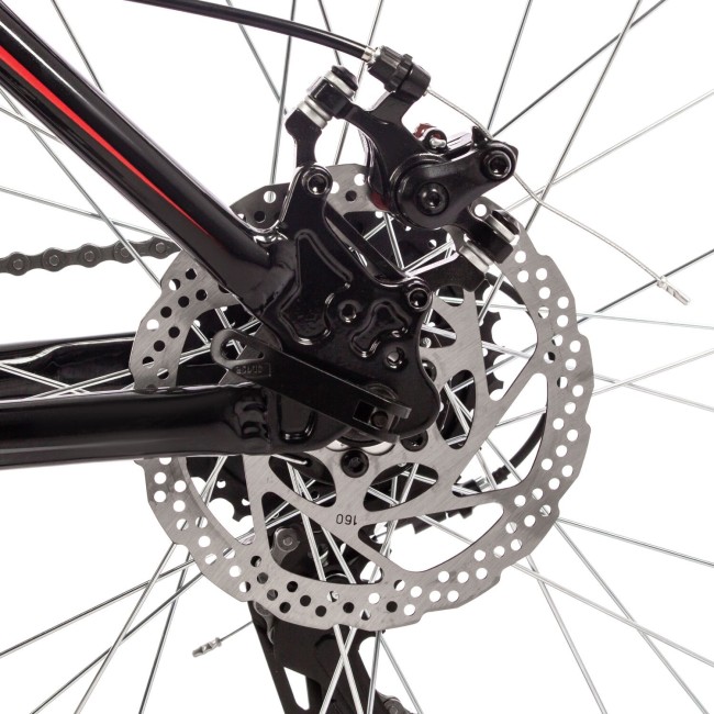 Велосипед Foxx 26AHD.ATLANTIC.14RD4 Велосипед Foxx 26AHD.ATLANTIC.14RD4