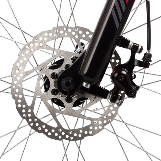 Велосипед Foxx 26AHD.ATLANTIC.14RD4 Велосипед Foxx 26AHD.ATLANTIC.14RD4