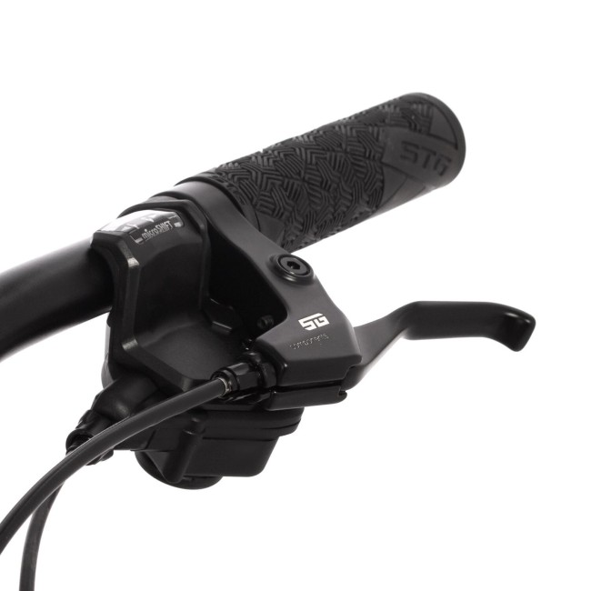 Велосипед Foxx 26AHD.ATLANTIC.14RD4 Велосипед Foxx 26AHD.ATLANTIC.14RD4