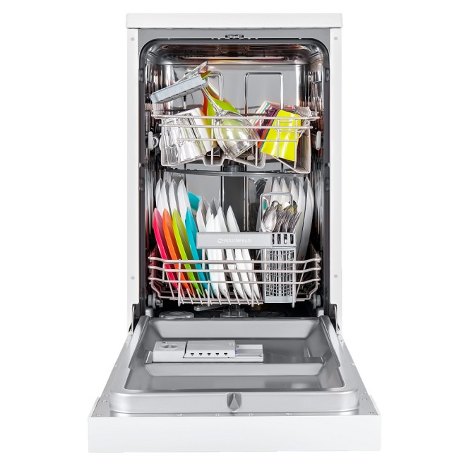 Посудомоечная машина Maunfeld MWF08S