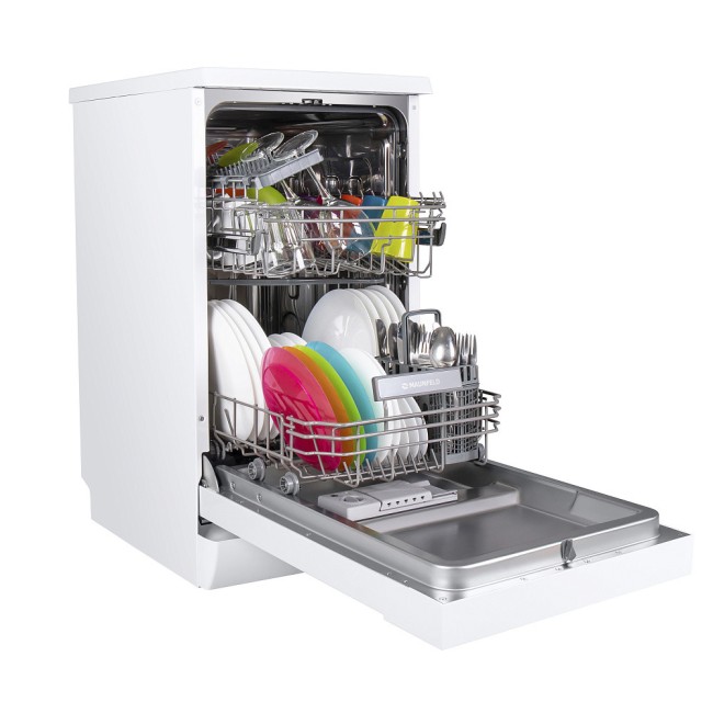 Посудомоечная машина Maunfeld MWF08S