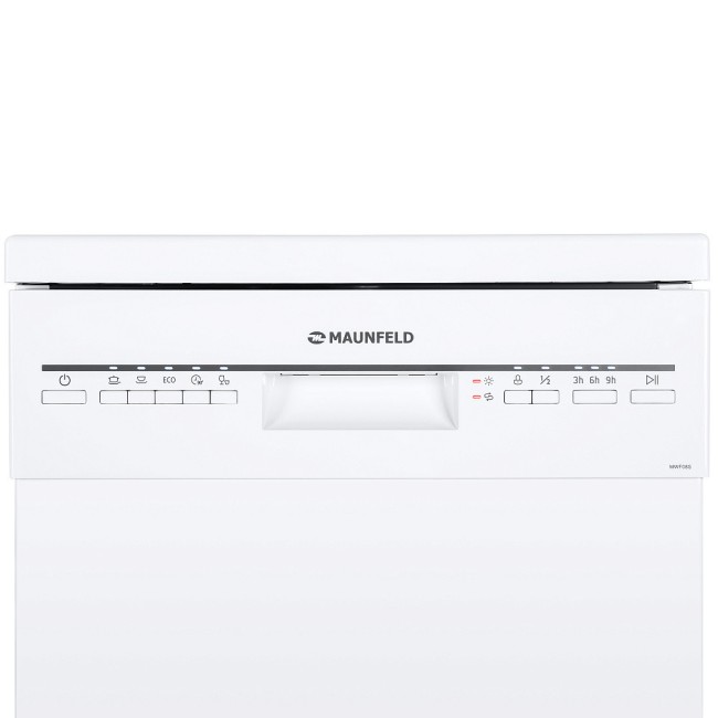 Посудомоечная машина Maunfeld MWF08S