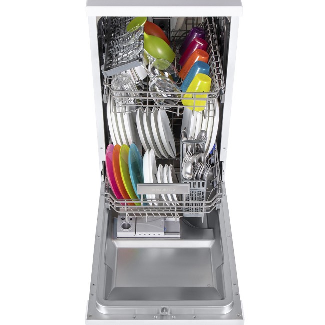 Посудомоечная машина Maunfeld MWF08S