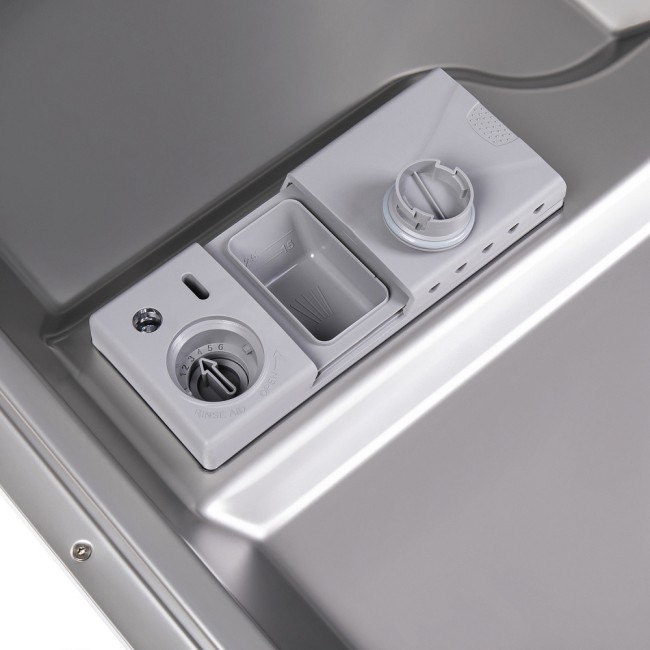 Посудомоечная машина Maunfeld MWF08S