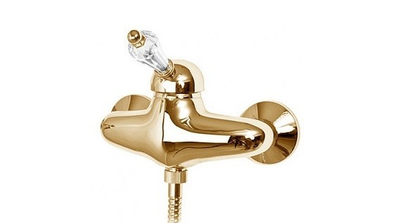 Смеситель для душа Cezares (VINTAGE-DM-03/24-Sw)