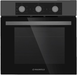 Встраиваемый электрический духовой шкаф Maunfeld AEOF6060G1