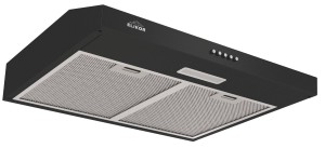 Вытяжка Elikor ECO 60 BK черный Вытяжка Elikor ECO 60 BK черный