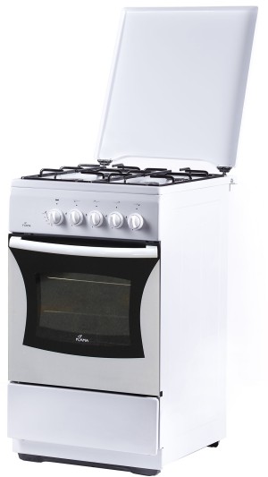 Газовая плита Flama FG 24023 W