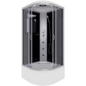 Душевая кабина Niagara NG-2509-14G