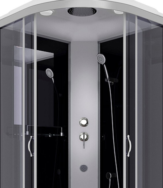 Душевая кабина Niagara NG-2509-14G