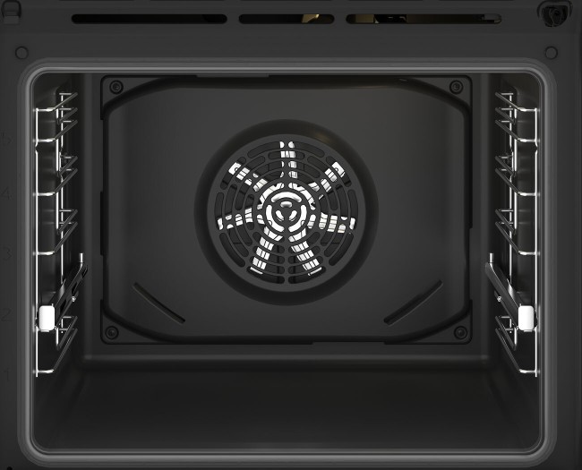 Встраиваемый электрический духовой шкаф Hotpoint-Ariston FE8 1352 SMP BLG