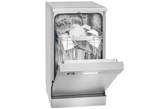 Посудомоечная машина Bomann GSP7411 inox 45 cm