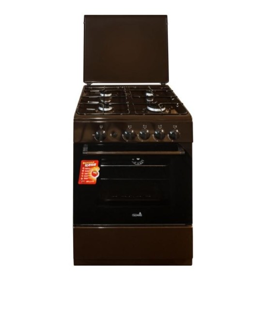 Газовая плита Cezaris ПГ 3100-00 (K)